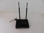 Electro-voice RE3 Uhf Diversity Receiver (LEQ100). Fixed Price $150.00.