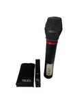 Bundle Telex HT-450 Mic/wireless Transmitter Sn 2655. Fixed Price $105.00.