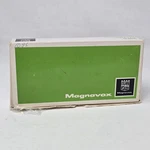 Vintage Magnavox 1A9210 Dynamic Microphone. Fixed Price $17.99.