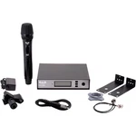 Cad Uhf Wireless Handheld Microphone System. Fixed Price $149.99.