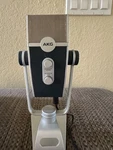 Akg C44-USB Lyra Asmr Recording Streaming Microphone Ultra-hd. Fixed Price $39.00.