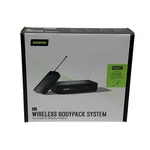 Shure BLX14/P31 Wireless Microphone System PGA31 Headset Transmitter H9 Works. Fixed Price $249.99.