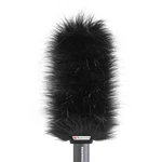 Gutmann Microphone Windscreen Windshield For Panasonic VW-VMS2E. Fixed Price $39.90.