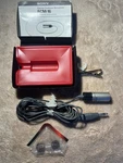 Sony ECM-16 Electret Lapel Pickup Condenser Microphone Tested Free Batteries. Fixed Price $24.99.