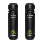 Lewitt Lct 040 Match Small Diaphragm Condenser Microphones - Pair. Fixed Price $259.00.