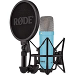Rode NT1 Signature Series Blue. Fixed Price $155.00.