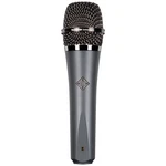 Telefunken Elektroakustik M81 Stage/studio Dynamic Microphone With Clip And Bag. Fixed Price $249.00.
