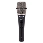 Audio Cadlive D27 Supercardioid Dynamic Handheld Microphone W/ Clip & Pouch. Fixed Price $39.99.