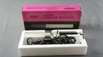 Superscope Electret Condenser Microphone EC-1 Black/silver Japan Box. Fixed Price $23.40.