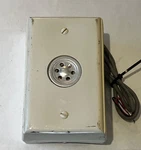 Hme DM4 Drive Thru Intercom. Directional Microphone Mic, G28291-1. Fixed Price $39.88.