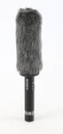 Sony ECM-VG1 Electret Shotgun Xlr Condenser Microphone With Windscreen. Fixed Price $52.00.