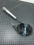 Vintage Toa DM-530 Microphone. Fixed Price $75.00.