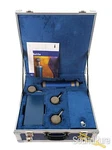 Blue Microphones Bottle - Tube + 3 Capsules Used. Fixed Price $5355.00.