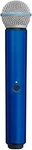 New Shure WA713-BLU Wireless Transmitter Handle Blue Japan. Fixed Price $170.35.