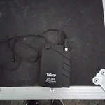 Telex LT-100 Uhf Synthesized Transmitter. Fixed Price $52.99.