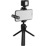 Rode Vlogger Kit Usb-c Edition Filmmaking For Mobile Devices. Fixed Price $149.00.
