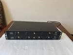 Lot Of 2 Revolabs Solo Executive 01-EXESYS4. Fixed Price $59.99.