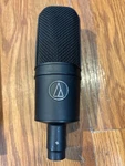Audio-technica AT4033A (PSJ009953). Fixed Price $169.99.