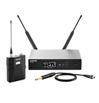 Shure QLXD14-G50-K Qlx-d Bodypack Microphone System. Fixed Price $1185.00.
