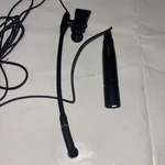 Akg C409 Condenser Wind Instrument/piano Microphone. Fixed Price $100.00.