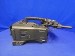 Panasonic AJ-HPX2000P P2HD Camcorder W/AJ-HVF21 Viewfinder, 1300 Hrs, Mic. Fixed Price $699.99.