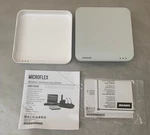 Shure MXWAPT2 Z10 2-CHANNEL Access Point Receiver W/ Usb Network Interface. Fixed Price $499.99.
