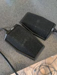 New Barely Used Set Of Mxl FR-401M Supercardioid Boundary Microphone. Fixed Price $100.00.