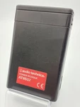 Audio-technica AT8532 Condenser Microphone Used. Fixed Price $160.99.