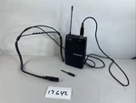 Samson Transmitter W/headset T32M 65010309 Japan 17G42. Fixed Price $37.99.