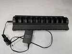 Sennheiser L300 10-10 Headphone Charging Dock Cradle With Power Supply. Fixed Price $115.73.