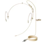Professional Headset/headworn Microphone Mic-j 071S With Sennheiser Wireless .... Fixed Price $71.33.
