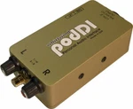 Whirlwind Poddi Direct Box With 1 Summing Mono Output. Fixed Price $140.00.