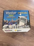 Vivitar DVR200 Digital Video Recorder. Fixed Price $32.00.