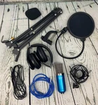 Neewer NW7000 Usb Microphone 8 1 Kit For Sound Recording Windows And Mac. Fixed Price $85.00.