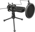 Trust - Gxt 232 Mantis Streaming Microphone. Fixed Price $127.95.