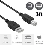 3FT Cable Cord For Samson C01UCW Usb Studio Condenser Microphone. Fixed Price $6.50.