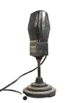 Vintage Old Rca PB-90 Antique Radio Studio Ribbon Microphone & Outstanding Sound. Fixed Price $1595.00.