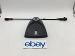Pyle PDWM8300 Conference Wireless Tabletop Microphone 212.60MHZ Free S/h. Fixed Price $29.99.