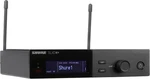 Shure SLXD4+ Digital Wireless Receiver - G57 Band. Fixed Price $509.00.