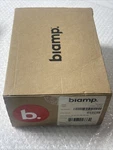Biamp Parle Tcm-x Beamtracking Ceiling Microphone White 911.0498.900. Fixed Price $650.00.