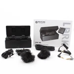 * Open Box Excellent Hollyland Lark 150 2-PERSON Compact Digital Wireless Micr. Fixed Price $159.91.