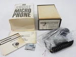 Shure 577B Vintage Nos Cb Ham Radio Handheld Microphone (new Old Stock). Fixed Price $100.00.