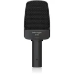 Capture Clear Vocals And Instruments - Behringer 906 Dynamic Microphone. Fixed Price $59.99.