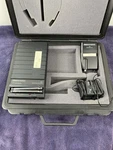 Audio Technica ATW-R03 Proformance Wireless Microphone W/ Receiver No Headphones. Fixed Price $45.00.