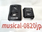 Line 6 Relay G30 Compact Bodypack Guitar Wireless System. Fixed Price $199.00.
