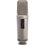 Rode NT2A Multi Pattern Large Diaphragm Condenser Microphone. Fixed Price $419.00.