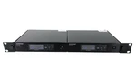 Shure QLXD4 H50 534-598MHZ Digital Wireless Mic Receiver Rack Mount. Fixed Price $1099.99.