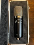 Mojave Audio MA-300 Tube Condenser Microphone With All Accessories. Fixed Price $899.99.