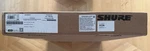 Shure ULXD4D G57 Dual-channel Digital Wireless Receiver 470 To 608 Mhz. Fixed Price $2500.00.