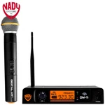 Nady DW-11 Ht 24 Bit Digital Wireless Handheld Microphone System With. Fixed Price $114.99.